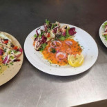 Le Dekale Nourriture