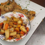 Le Dekale Nourriture