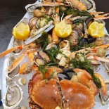 Le Dekale Nourriture