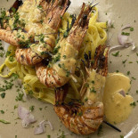 Le Dekale Nourriture