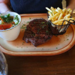 Le Dekale Nourriture