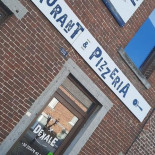 Le Dekale Extérieur