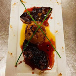 Le Dekale Nourriture