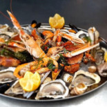 Le Dekale Nourriture