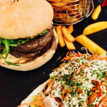 Le Dekale Nourriture