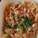 Le Dekale Nourriture