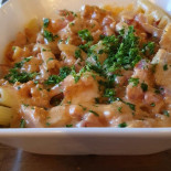 Le Dekale Nourriture