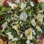 Le Dekale Nourriture