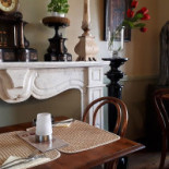 De Comme À l'intérieur