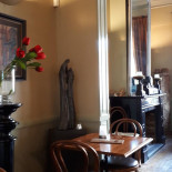 De Comme À l'intérieur