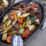 Chinatown Nourriture