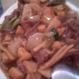 Chinatown Nourriture