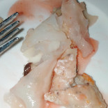 Chinatown Nourriture