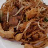 Chinatown Nourriture