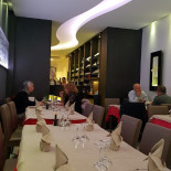 Chinatown À l'intérieur