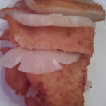 Chinatown Nourriture