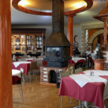 New Maranello Dentro