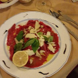 New Maranello Comida