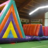 New Maranello Exterior