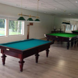 Windekind Sport À l'intérieur