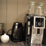 T Koffiehoekje Boisson