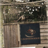 T Koffiehoekje Extérieur
