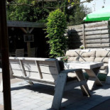 T Koffiehoekje Extérieur