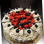 T Koffiehoekje Nourriture