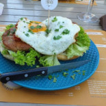 T Koffiehoekje Nourriture