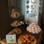 T Koffiehoekje À l'intérieur