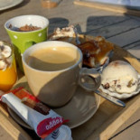 T Koffiehoekje Boisson