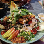 T Koffiehoekje Nourriture