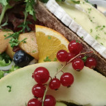 T Koffiehoekje Nourriture