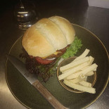 T Koffiehoekje Nourriture