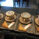 T Koffiehoekje Boisson