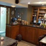 T Koffiehoekje À l'intérieur