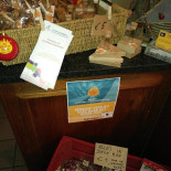 T Koffiehoekje Carte