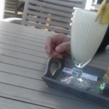 T Koffiehoekje Boisson