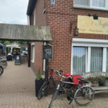 T Koffiehoekje Extérieur