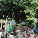 T Koffiehoekje Extérieur