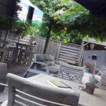 T Koffiehoekje Extérieur