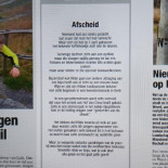 T Koffiehoekje Carte