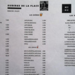 Château Pickeim Carta