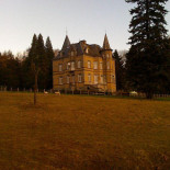 Château Pickeim Exterior