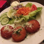 De 3 Swaentjes Comida