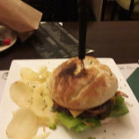 De 3 Swaentjes Comida