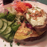 De 3 Swaentjes Comida