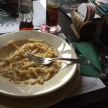 De 3 Swaentjes Comida