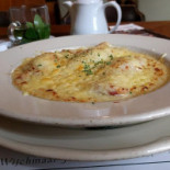 De 3 Swaentjes Comida