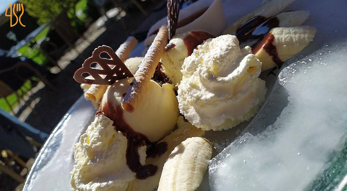 De 3 Swaentjes Essen